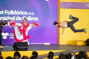 Lee más sobre el artículo Universidad de Colima, presente en la inauguración del CRIT Colima