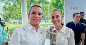 Lee más sobre el artículo UdeC, sede del inicio nacional de entrega de becas “Benito Juárez” para bachillerato