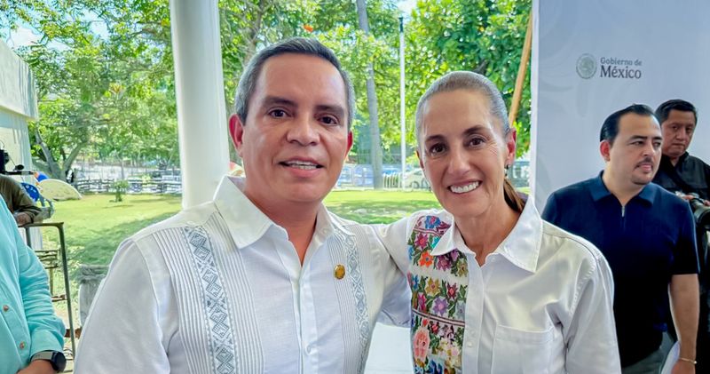 En este momento estás viendo UdeC, sede del inicio nacional de entrega de becas “Benito Juárez” para bachillerato