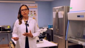 Lee más sobre el artículo Visibilizan aportes de científicas mexicanas e impulsan nuevas vocaciones