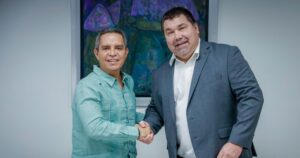 Lee más sobre el artículo Canadá busca estrechar vínculos con México; UdeC plantea opciones de colaboración