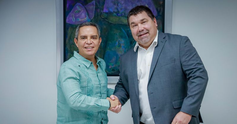 En este momento estás viendo Canadá busca estrechar vínculos con México; UdeC plantea opciones de colaboración