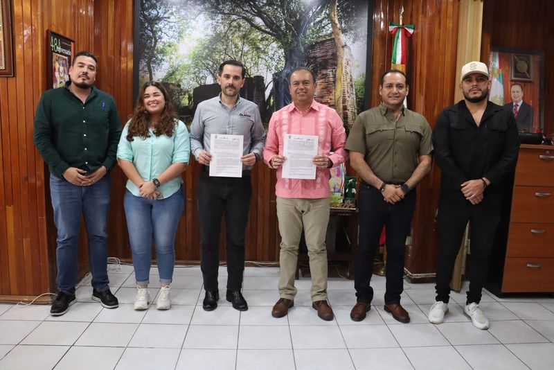 En este momento estás viendo Ofrecerá Tecomán material de construcción a bajo costo