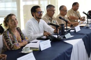 Lee más sobre el artículo Comité del SAAC revisa últimos detalles para hundimiento del ex buque Arm ‘Cora’