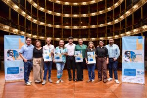 Lee más sobre el artículo Cultura Colima presenta el programa oficial del Festival Cultural ‘Alfonso Michel’