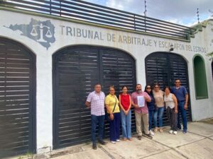 Lee más sobre el artículo Unión y Armonía, una gran familia que crece en el Ayuntamiento de Colima