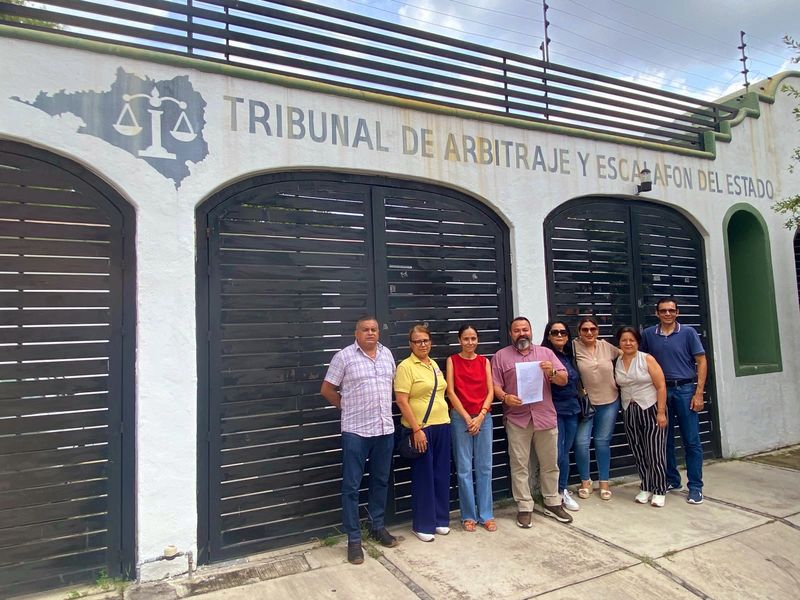 En este momento estás viendo Unión y Armonía, una gran familia que crece en el Ayuntamiento de Colima
