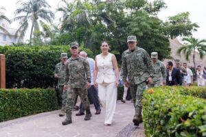Lee más sobre el artículo Indira: “coordinación regional es indispensable para avanzar en materia de seguridad”