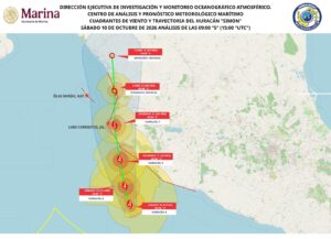 Lee más sobre el artículo Suspenden actividades no esenciales en todo el estado de Colima y movilidad en 6 municipios