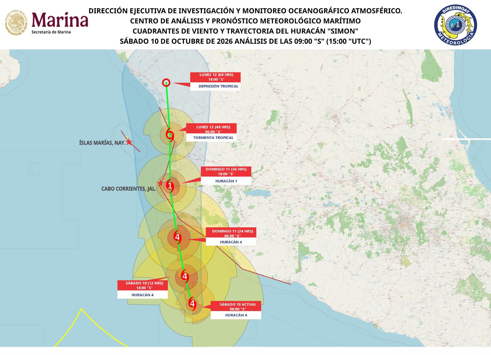En este momento estás viendo Suspenden actividades no esenciales en todo el estado de Colima y movilidad en 6 municipios