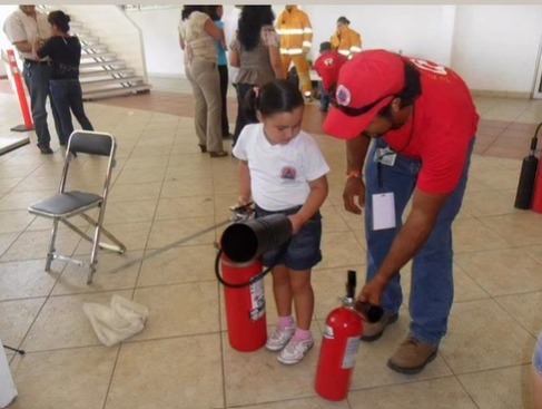 En este momento estás viendo La prevención de desastres empieza en casa: Fernando Alcaraz
