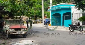 Lee más sobre el artículo Agreden a balazos a una mujer en El Tívoli, en Colima; fallece en el lugar