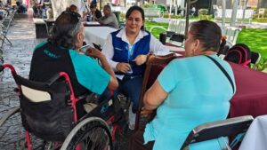 Lee más sobre el artículo Este miércoles será la Feria de Empleo para Grupos Vulnerables en el jardín Núñez de Colima; es abierta a todo público