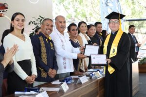 Lee más sobre el artículo Tecnológico de Colima gradúa a 235 nuevos profesionistas de la Generación junio 2026