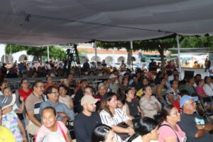 Lee más sobre el artículo Capdam realiza el Sorteo del Agua 2026 y premia a usuarios