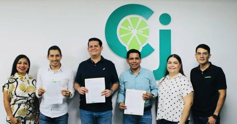 En este momento estás viendo Psicólogos de Tecomán llevan atención de salud mental al sector empresarial
