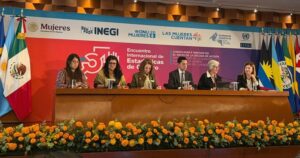 Lee más sobre el artículo Gobierno de Indira Vizcaíno fortalece estrategias de prevención de violencias y el cuidado de las mujeres de Colima