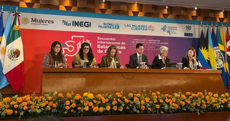 En este momento estás viendo Gobierno de Indira Vizcaíno fortalece estrategias de prevención de violencias y el cuidado de las mujeres de Colima