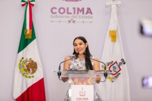 Lee más sobre el artículo Prioriza Indira Vizcaíno el abasto de agua para Colima como un derecho humano