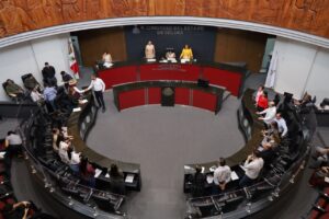 Lee más sobre el artículo Entran en vigor descuentos aprobados por el Congreso para usuarios de CAPDAM durante noviembre y diciembre