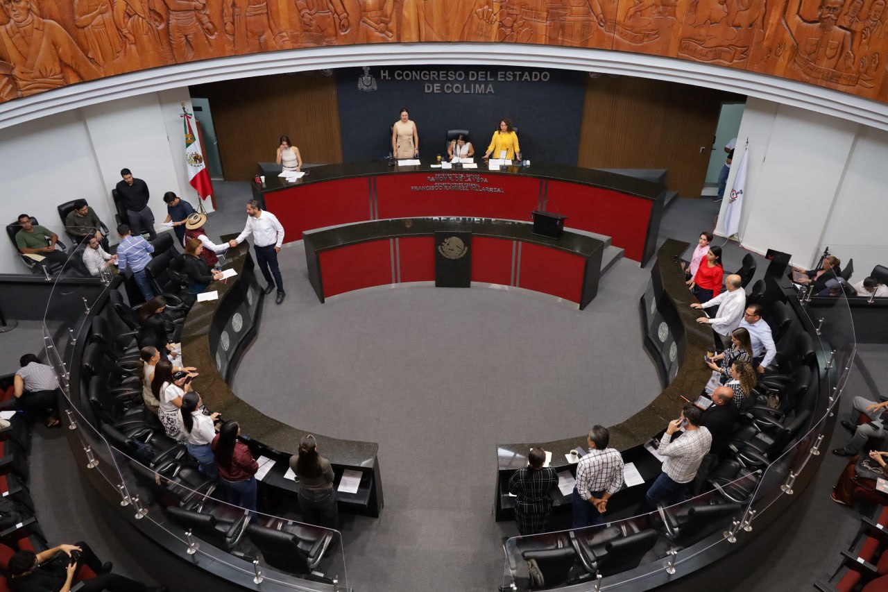 En este momento estás viendo Entran en vigor descuentos aprobados por el Congreso para usuarios de CAPDAM durante noviembre y diciembre