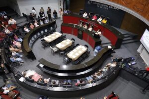 Lee más sobre el artículo Congreso del Estado escucha la voz de las niñas en conmemoración de su Día Internacional