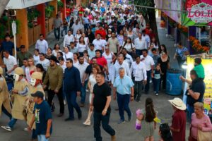 Lee más sobre el artículo Iffecol invita a disfrutar la Feria de Colima durante este fin de semana largo