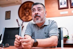 Lee más sobre el artículo Académicos universitarios buscan que medicina occidental dialogue con medicina náhuatl