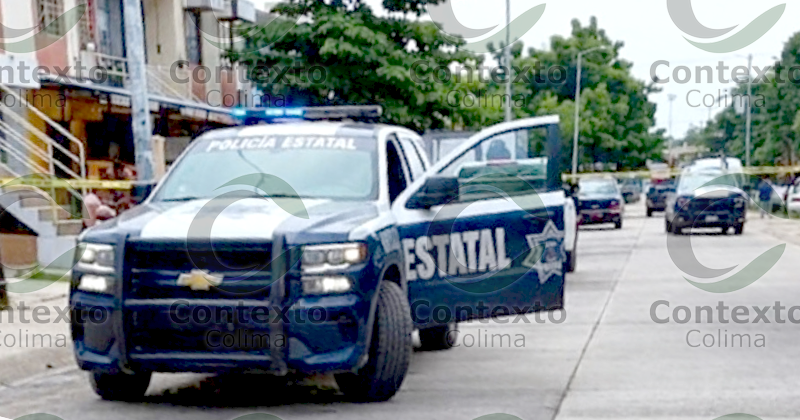 En este momento estás viendo Manzanillo: asesinan a una mujer en Los Patos