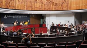 Lee más sobre el artículo Congreso de Colima exhorta a la Cámara de Diputados para que expida la Ley General de Bienestar, Cuidado y Protección de los Animales
