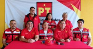 Lee más sobre el artículo PT defiende alianzas y rechaza ser partido “satélite”