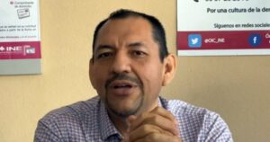 Lee más sobre el artículo INE busca a dos personas para integrar su Consejo Distrital rumbo a 2027