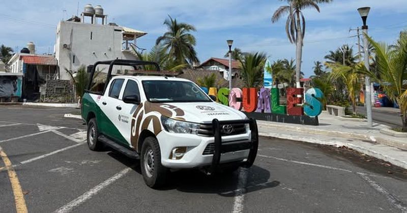 En este momento estás viendo Protección Civil Tecomán refuerza medidas preventivas ante tormenta tropical Simon
